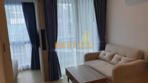 1 Bedroom Condo in Olympus South Pattaya C011219