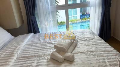 1 Bedroom Condo in Olympus South Pattaya C011219