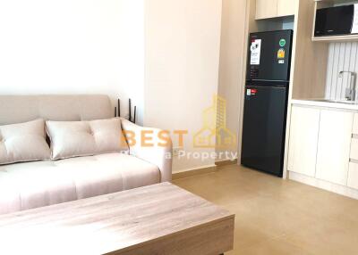 1 Bedroom Condo in Olympus South Pattaya C011219