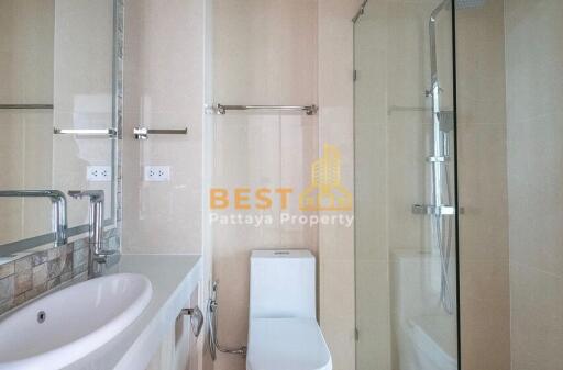 1 Bedroom Condo in Olympus South Pattaya C011219