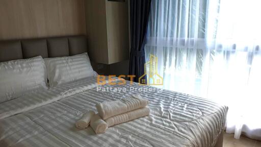 1 Bedroom Condo in Olympus South Pattaya C011219