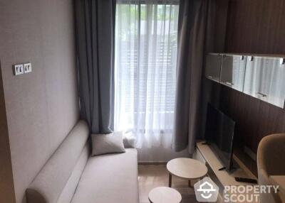 1-BR Condo at Runesu Thonglor 5 near BTS Thong Lor (ID 476337)