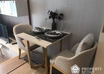 1-BR Condo at Runesu Thonglor 5 near BTS Thong Lor (ID 476337)