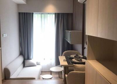 1-BR Condo at Runesu Thonglor 5 near BTS Thong Lor (ID 476337)