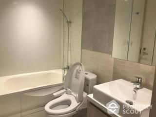 1-BR Condo at Runesu Thonglor 5 near BTS Thong Lor (ID 476337)