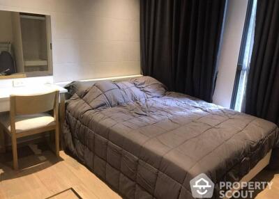 1-BR Condo at Runesu Thonglor 5 near BTS Thong Lor (ID 476337)