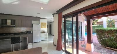 Na Jomtien Private Pool House for Sale