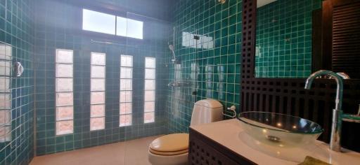 Na Jomtien Private Pool House for Sale