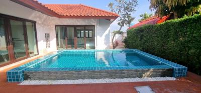 Na Jomtien Private Pool House for Sale