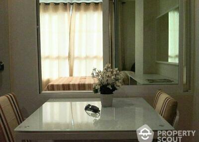 1-BR Condo at Life @ Sathorn 10 near BTS Chong Nonsi (ID 554645)