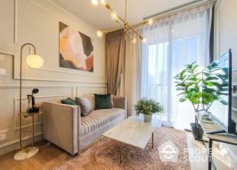 2-BR Condo at Oka Haus Sukhumvit 36 near BTS Thong Lor