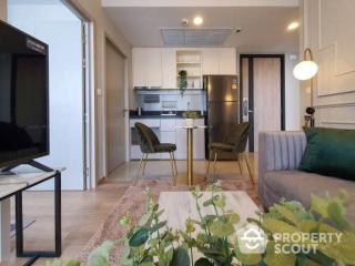 2-BR Condo at Oka Haus Sukhumvit 36 near BTS Thong Lor