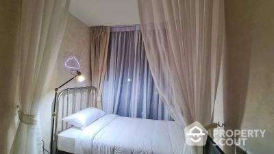 2-BR Condo at Oka Haus Sukhumvit 36 near BTS Thong Lor