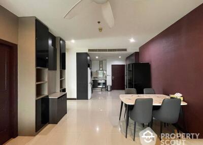 2-BR Condo at The Prime11 Sukhumvit Condominium near BTS Nana