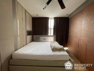 2-BR Condo at The Prime11 Sukhumvit Condominium near BTS Nana