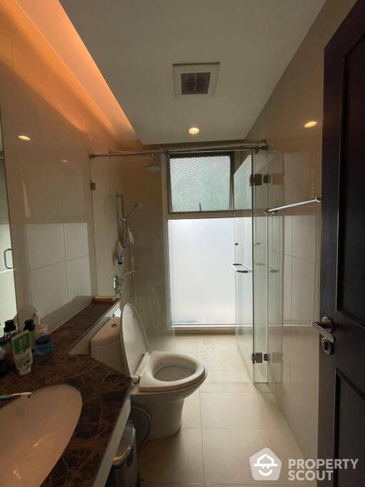 2-BR Condo at The Prime11 Sukhumvit Condominium near BTS Nana