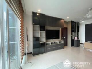 2-BR Condo at The Prime11 Sukhumvit Condominium near BTS Nana