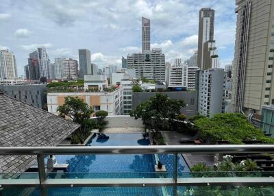 2-BR Condo at The Prime11 Sukhumvit Condominium near BTS Nana