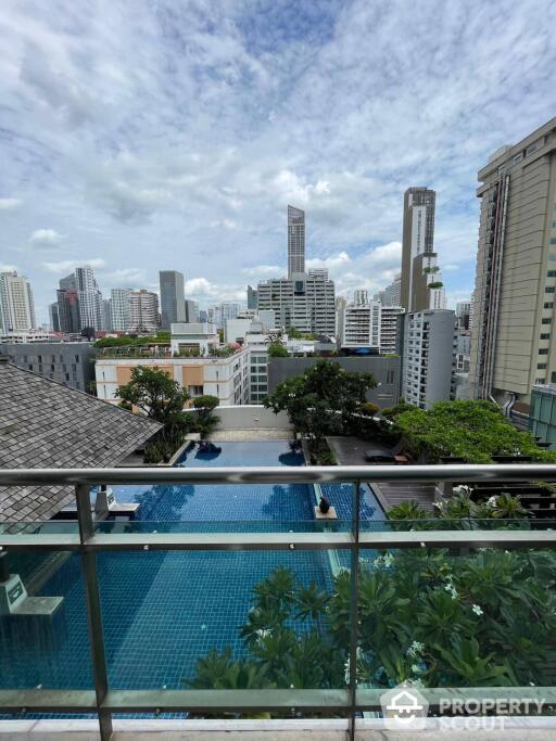 2-BR Condo at The Prime11 Sukhumvit Condominium near BTS Nana