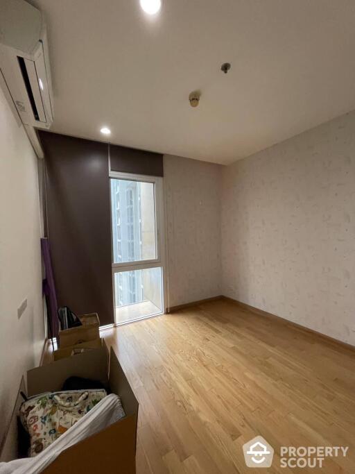 2-BR Condo at The Prime11 Sukhumvit Condominium near BTS Nana