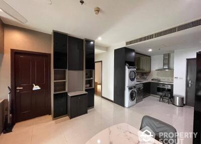 2-BR Condo at The Prime11 Sukhumvit Condominium near BTS Nana