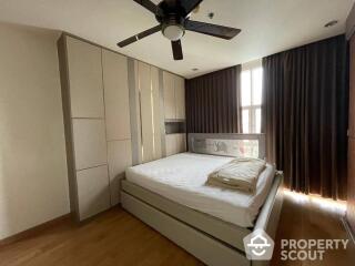 2-BR Condo at The Prime11 Sukhumvit Condominium near BTS Nana