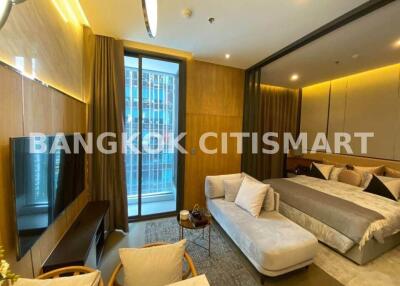 Condo at THE ESSE at SINGHA COMPLEX for sale