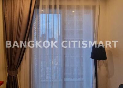 Condo at Keyne by Sansiri for sale