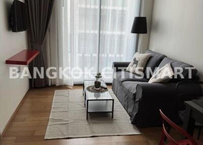 Condo at Keyne by Sansiri for sale