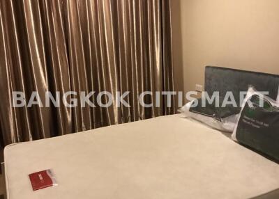 Condo at The BASE Sukhumvit 77 for rent