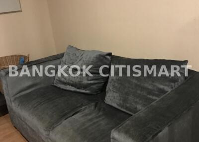 Condo at The BASE Sukhumvit 77 for rent