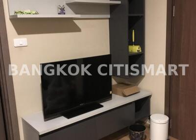 Condo at The BASE Sukhumvit 77 for rent