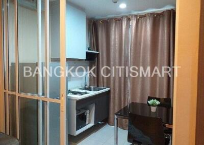 Condo at The BASE Sukhumvit 77 for rent