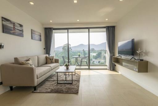 Condo Sea Zen in Bang Saray for Sale