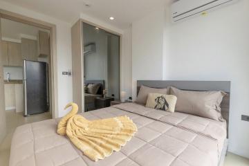 Condo Sea Zen in Bang Saray for Sale