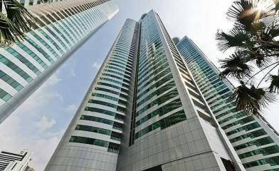 Millennium Residence Penthouse for Rent