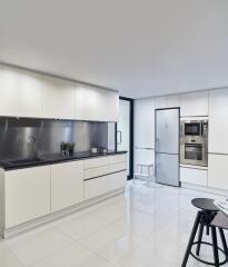 Ploenchit Luxury 2 Bed Apartment