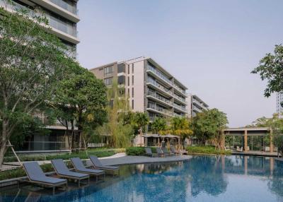 Park Court Condominium