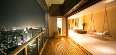 Millennium Residence Duplex Penthouse