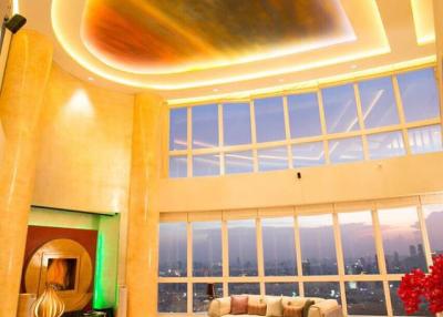 Millennium Residence Duplex Penthouse