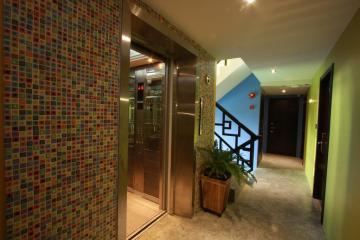 Sukhumvit Boutique Hotel