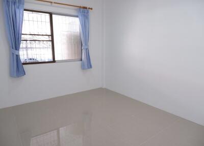 East Pattaya Unfurnished House for Sale