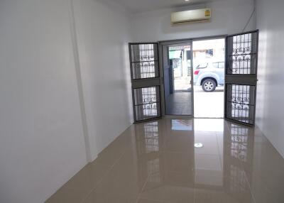 East Pattaya Unfurnished House for Sale