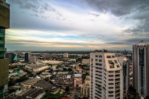 The Emporio Place Penthouse