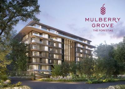 Mulberry Grove Forest View Resale Unit