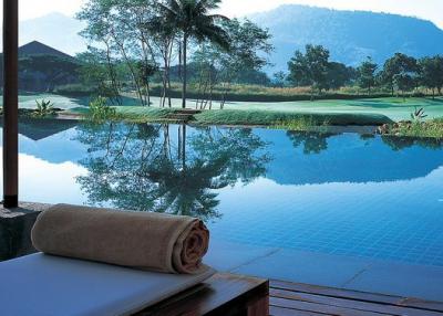 Khao Yai Private Pool Penthouse at Atta