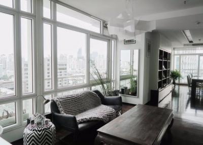 The Height Thonglor Penthouse