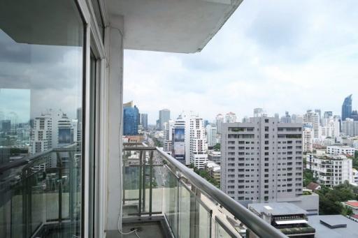 The Height Thonglor Penthouse