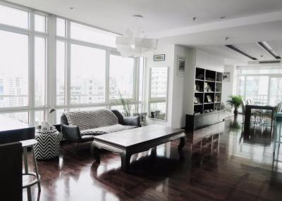 The Height Thonglor Penthouse
