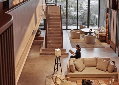 Designer Loft Residence